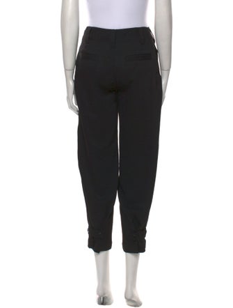 Proenza Schouler Straight Leg Pants