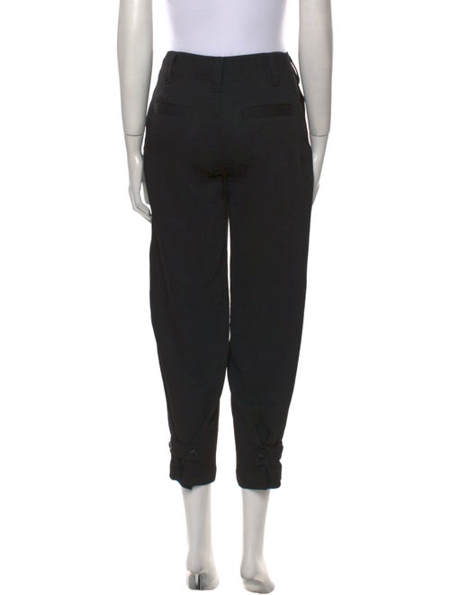 Proenza Schouler Straight Leg Pants