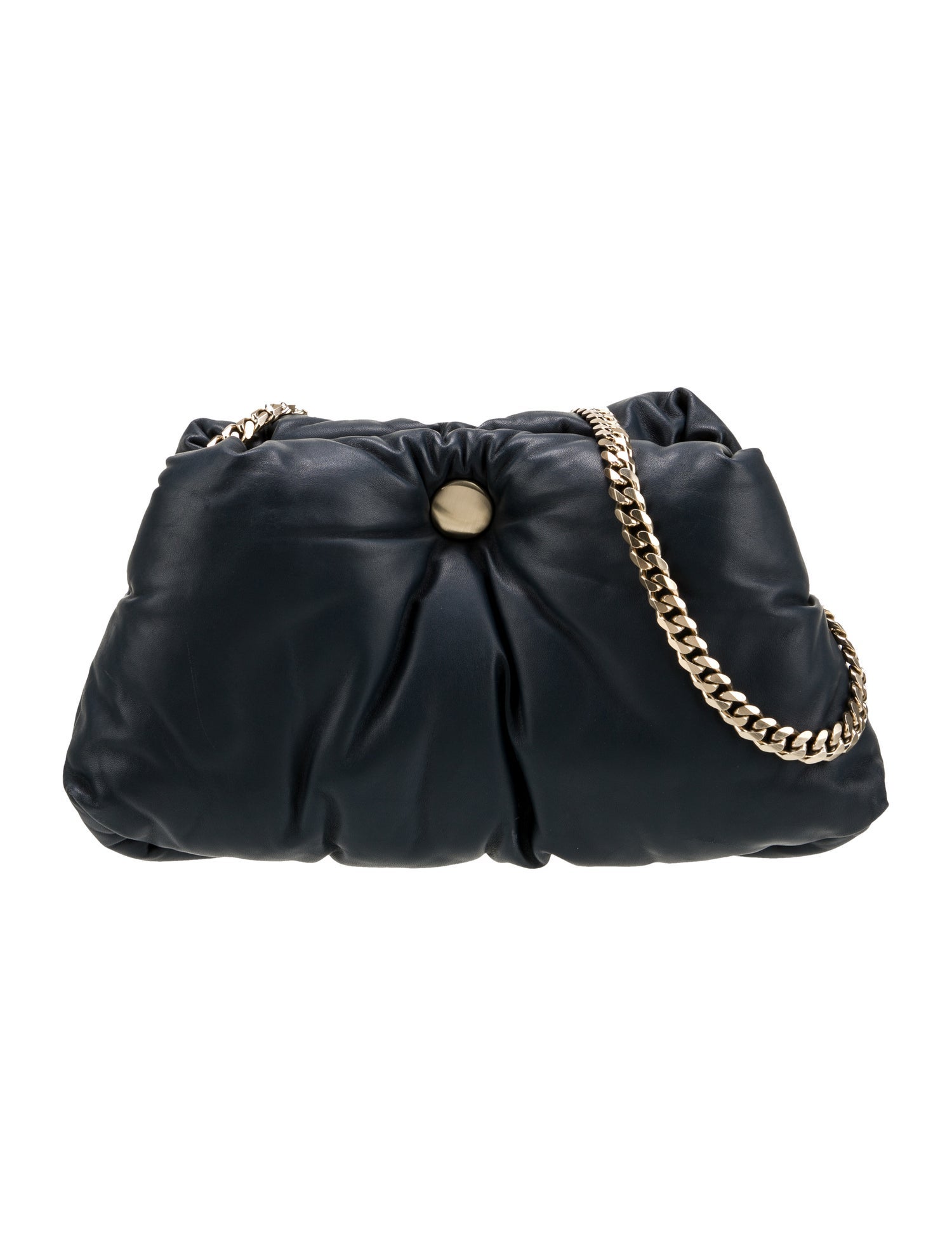 Proenza Schouler Leather Shoulder Bag