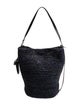 Proenza Schouler Raffia Bucket Bag