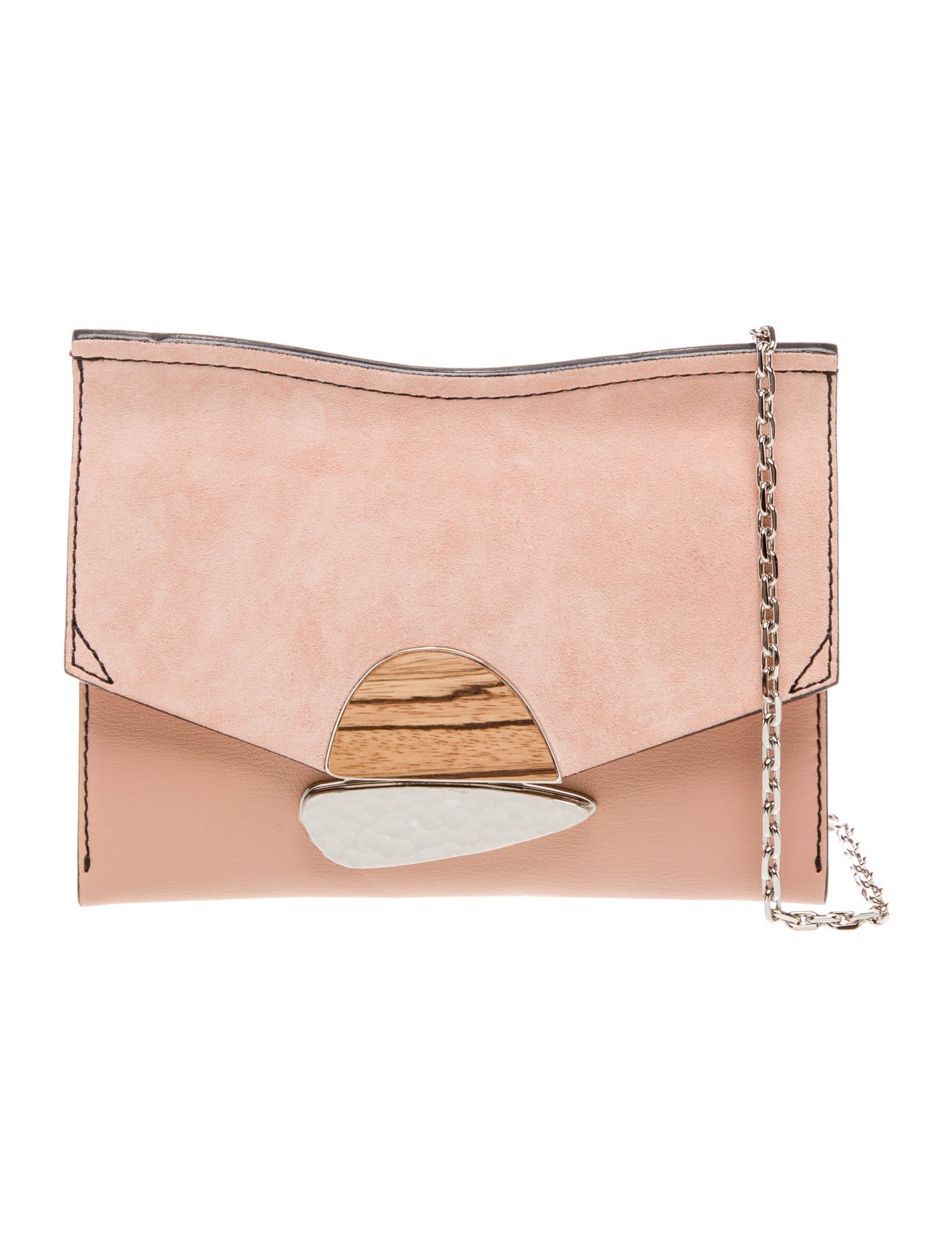 Proenza Schouler Leather Shoulder Bag