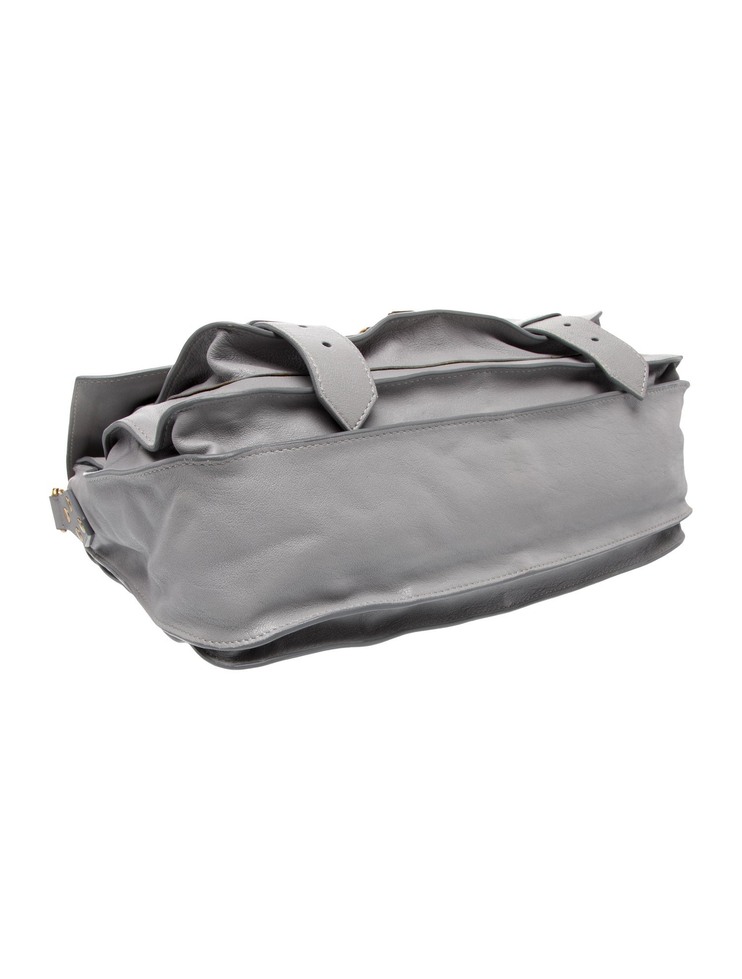 Proenza Schouler Leather Shoulder Bag