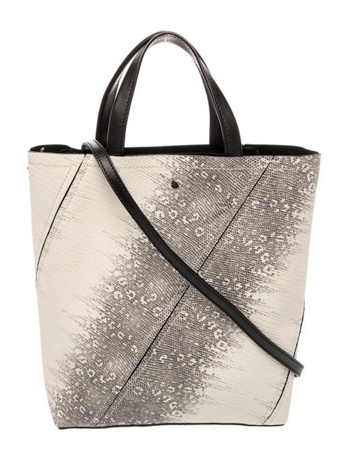 Proenza Schouler Lizard Tote