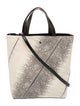 Proenza Schouler Lizard Tote