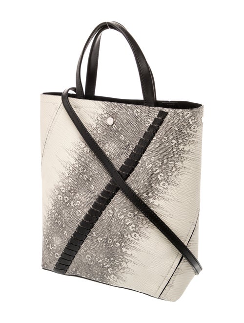 Proenza Schouler Lizard Tote