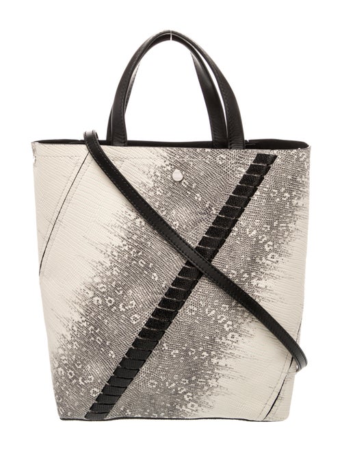 Proenza Schouler Lizard Tote