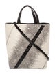 Proenza Schouler Lizard Tote