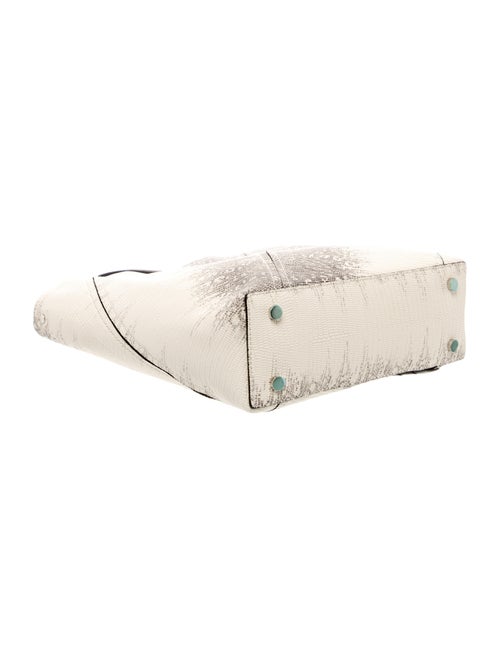 Proenza Schouler Lizard Tote