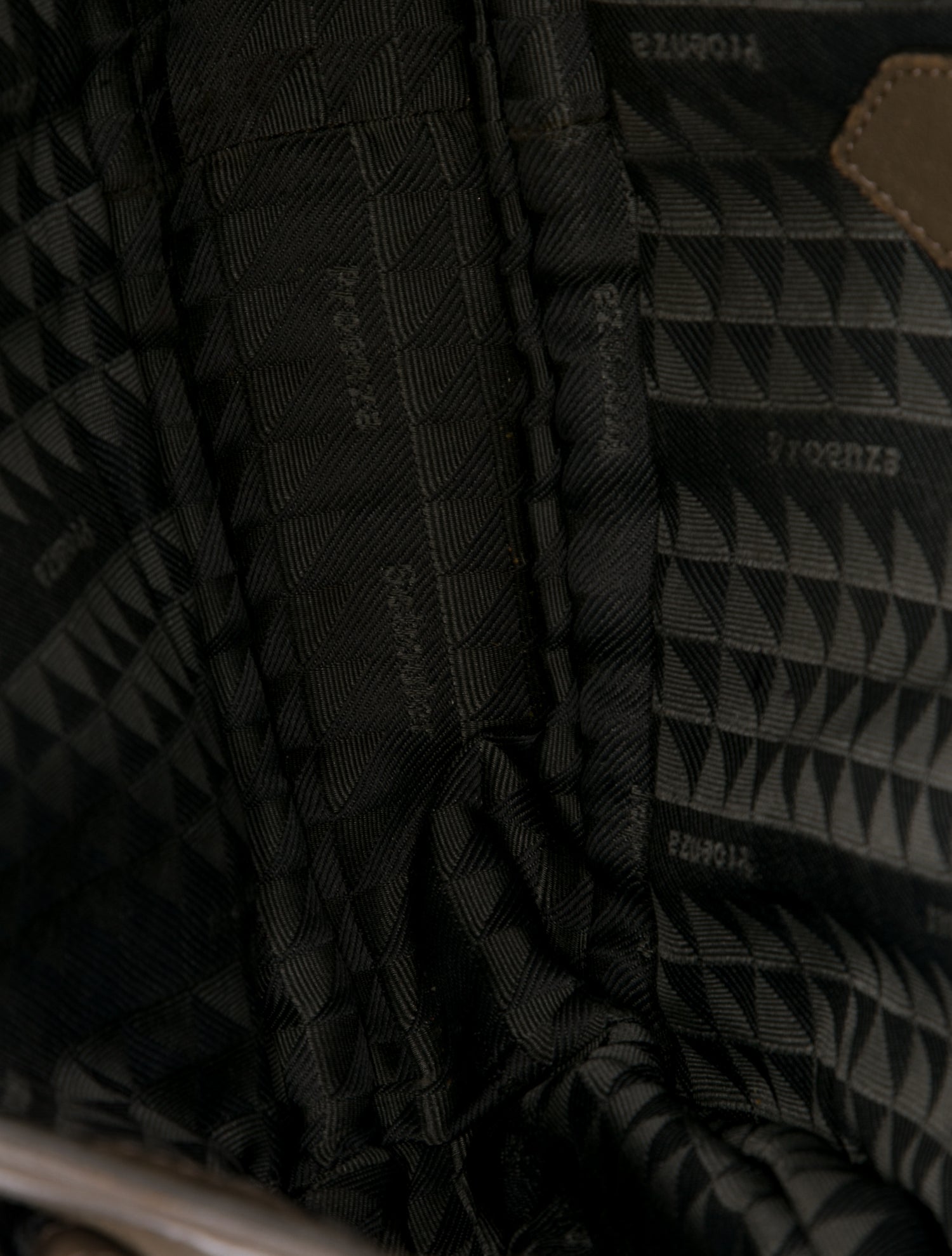 Proenza Schouler Leather Top Handle Bag