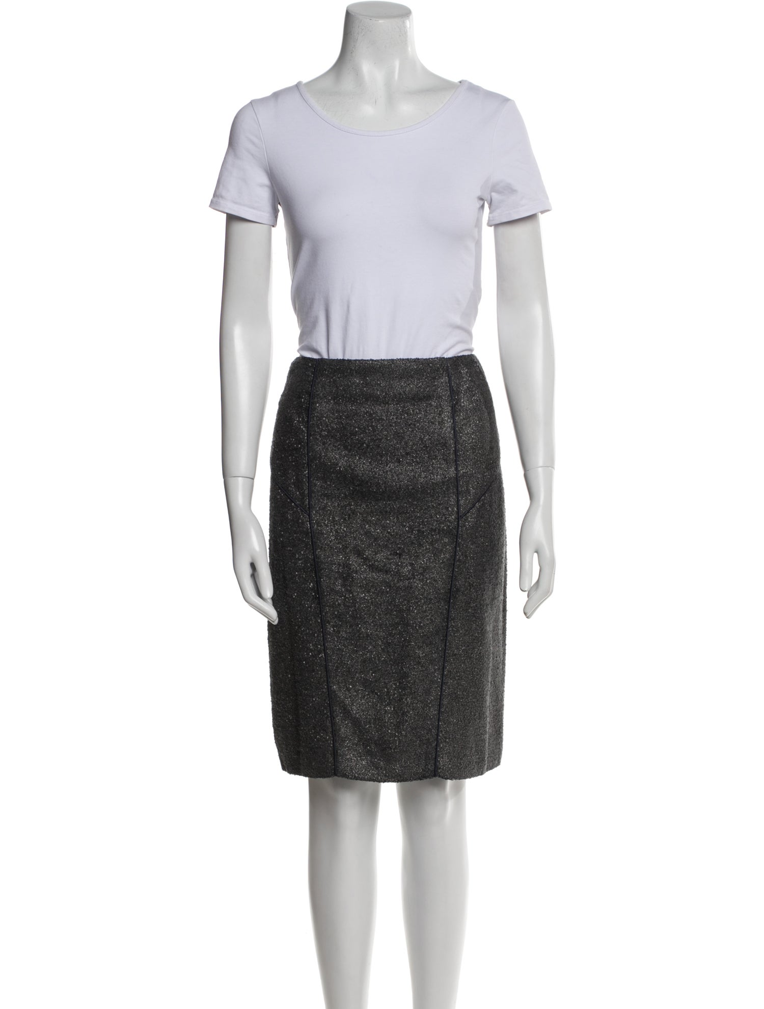 Proenza Schouler Skirt Suit