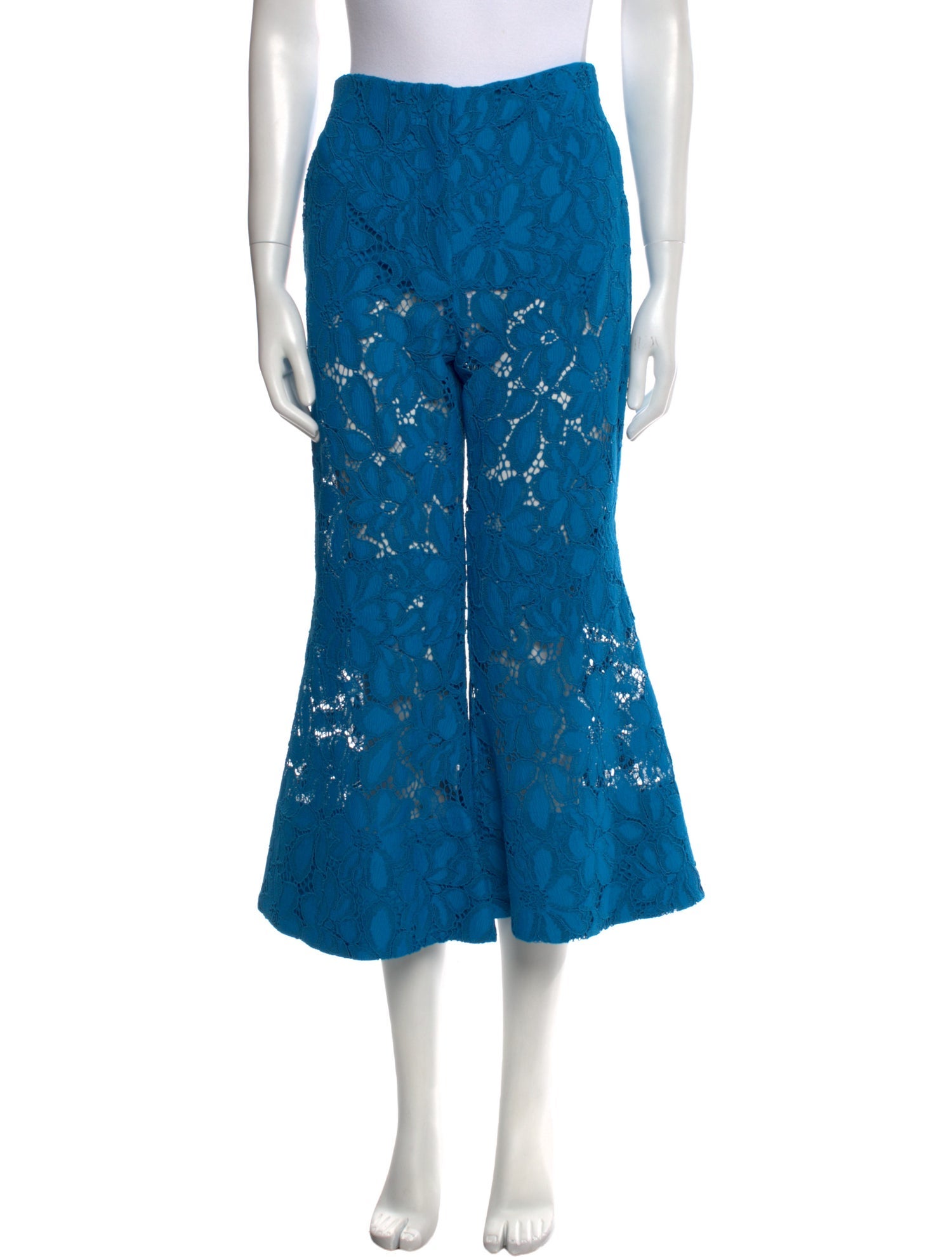 Proenza Schouler Wide Leg Pants w/ Tags