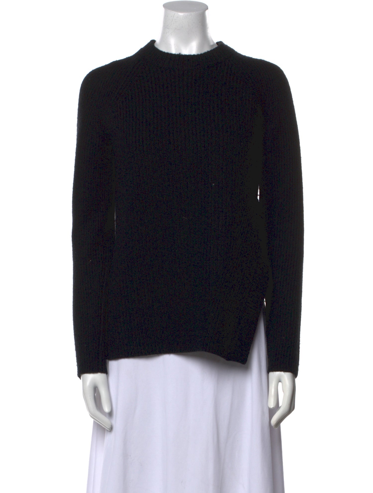 Proenza Schouler Wool Crew Neck Sweater