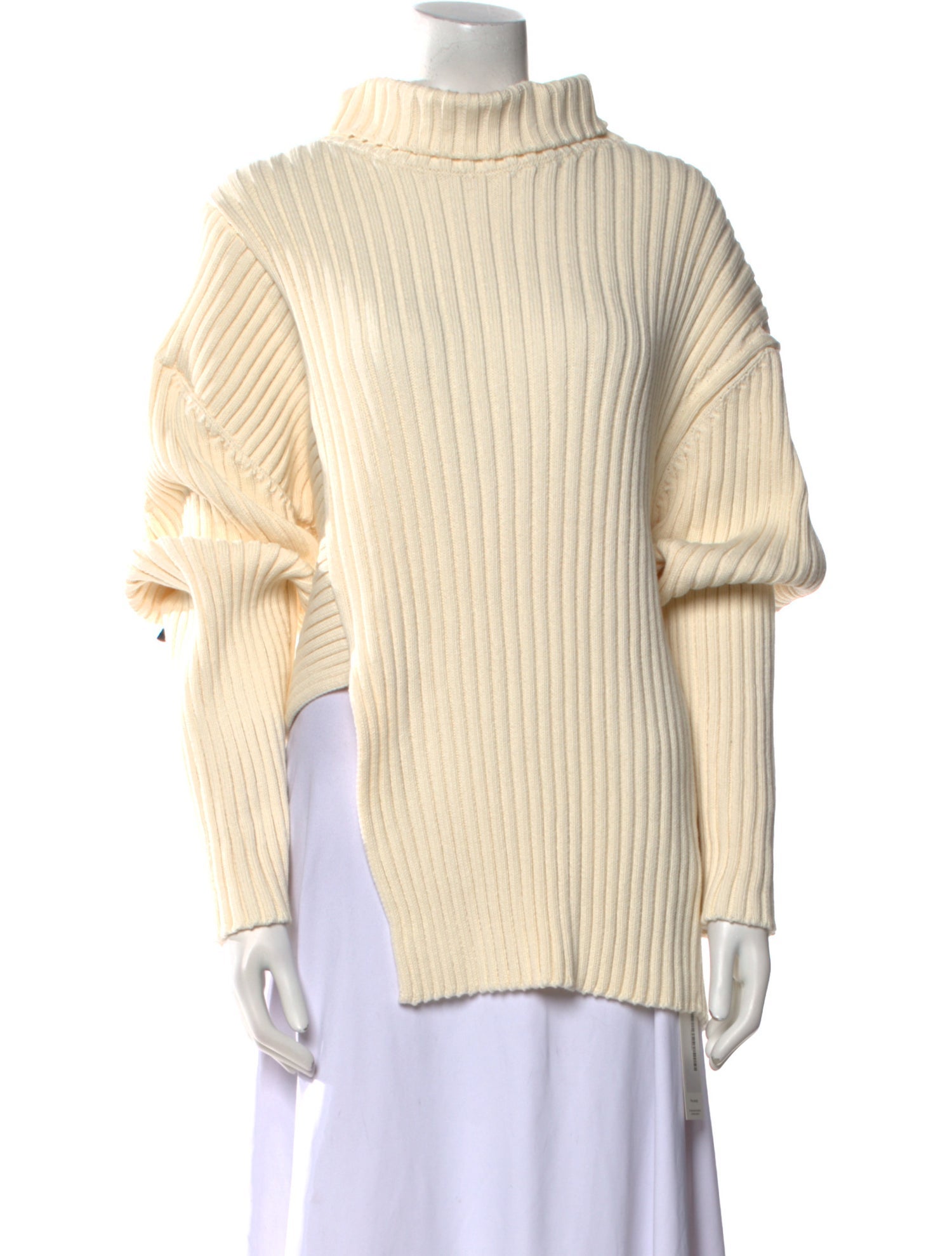 Proenza Schouler Turtleneck Sweater w/ Tags