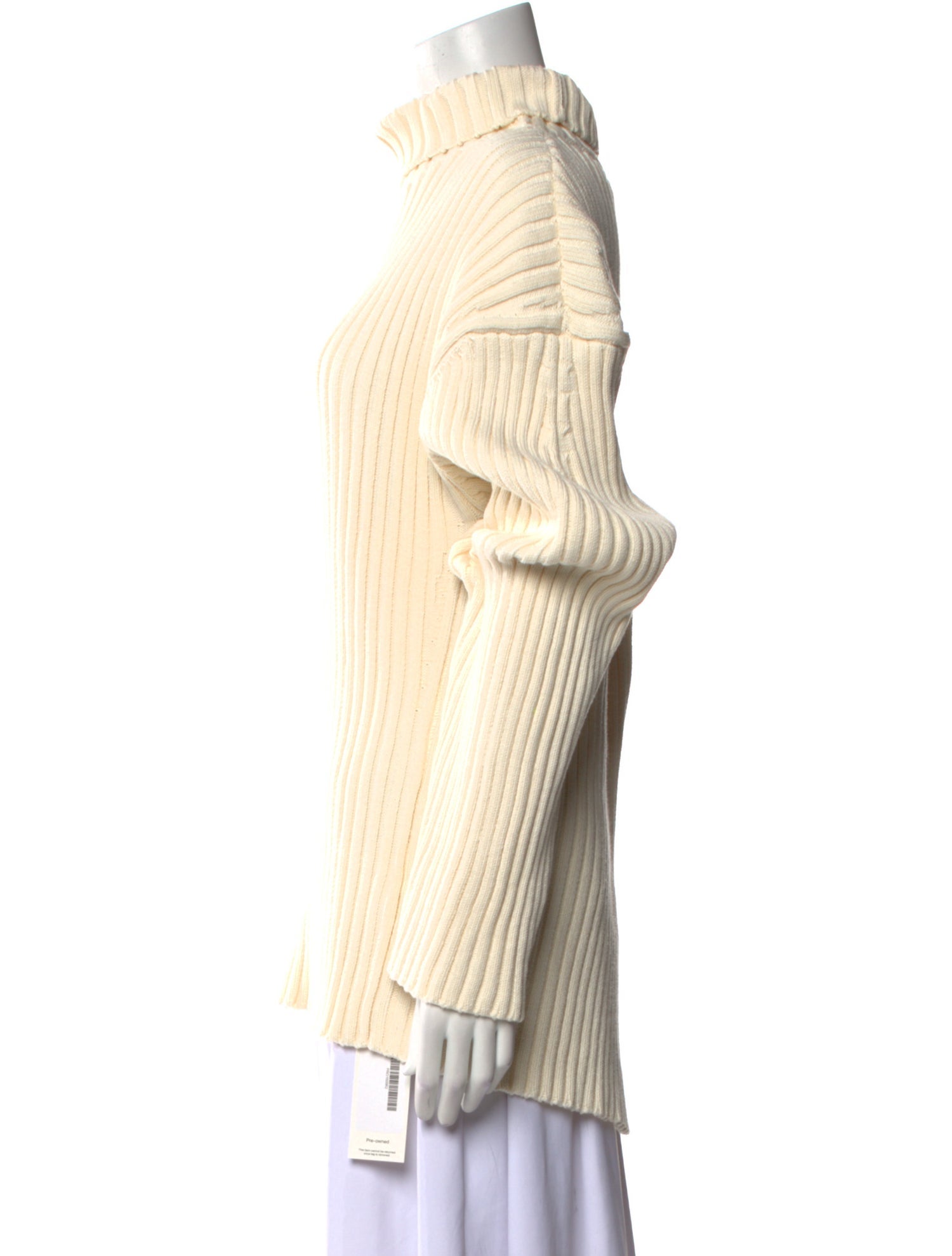 Proenza Schouler Turtleneck Sweater w/ Tags