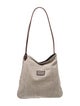 Proenza Schouler Canvas Shoulder Bag