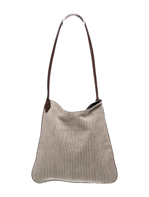 Proenza Schouler Canvas Shoulder Bag