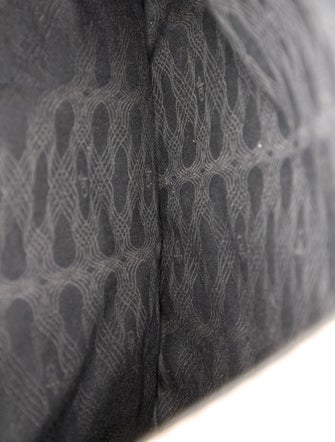 Proenza Schouler Canvas Shoulder Bag