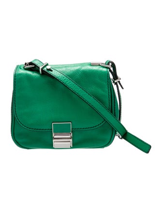 Proenza Schouler Leather Crossbody Bag