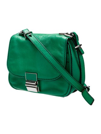 Proenza Schouler Leather Crossbody Bag