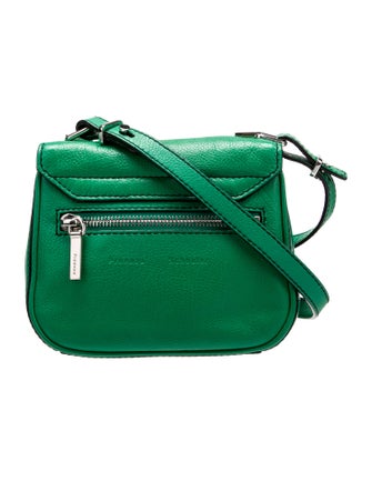Proenza Schouler Leather Crossbody Bag