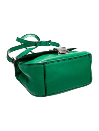 Proenza Schouler Leather Crossbody Bag