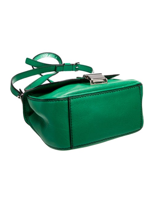 Proenza Schouler Leather Crossbody Bag