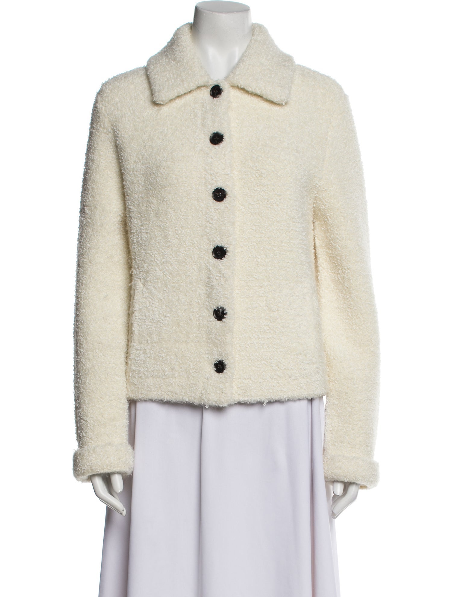 Proenza Schouler Jacket