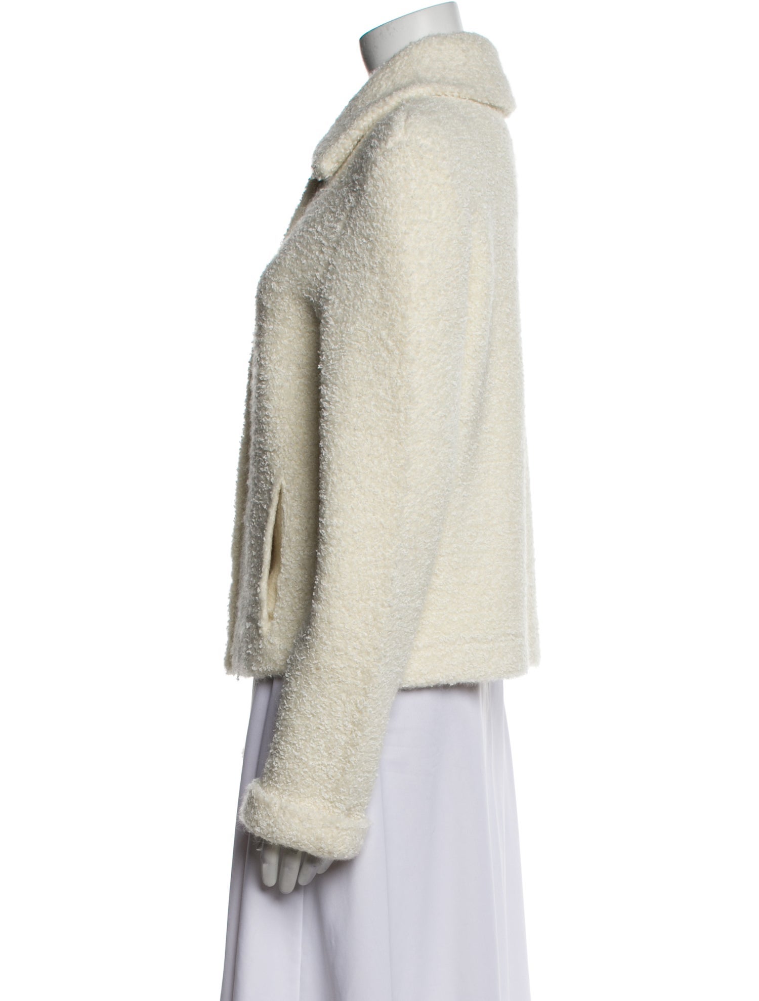 Proenza Schouler Jacket