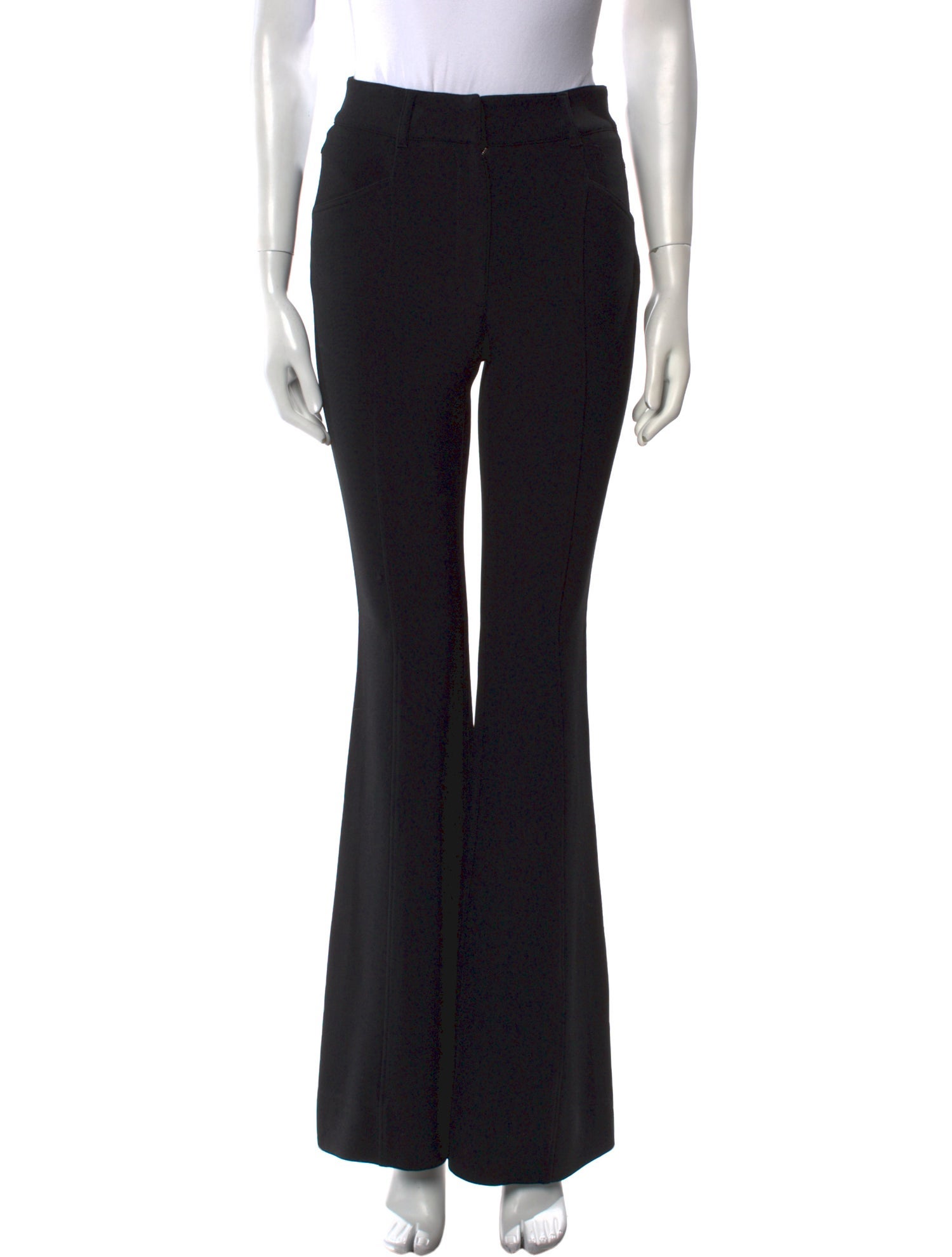Proenza Schouler Wide Leg Pants