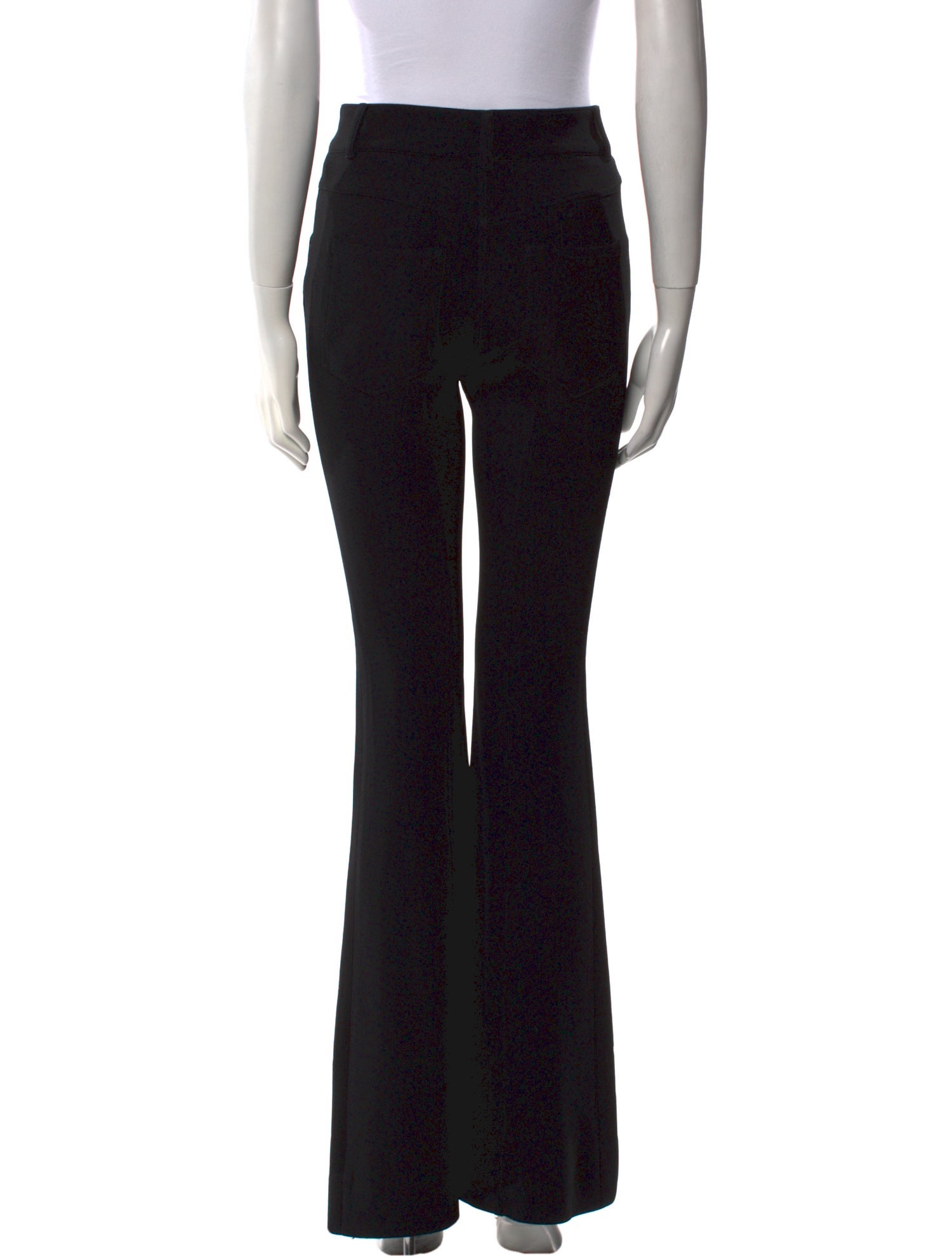 Proenza Schouler Wide Leg Pants