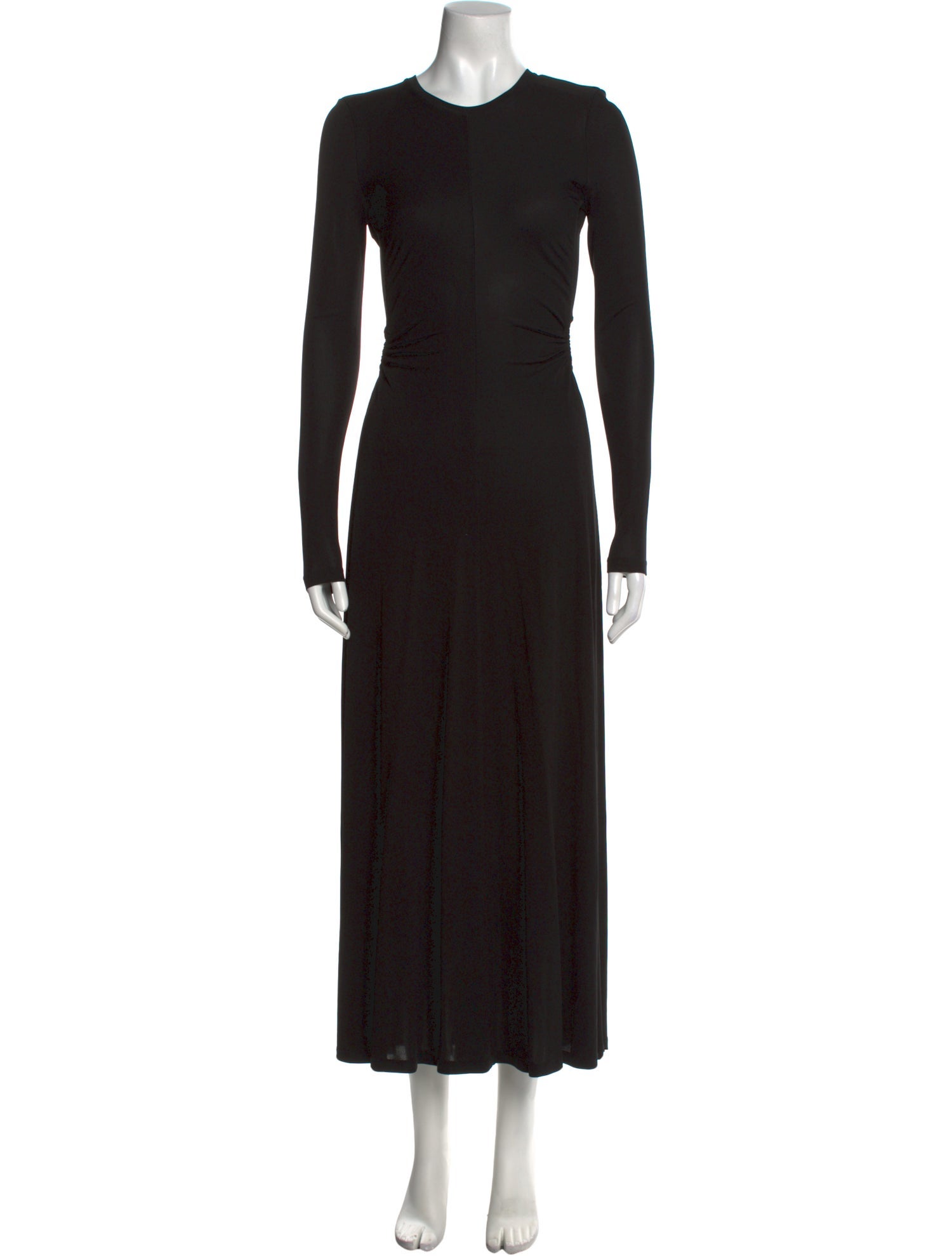 Proenza Schouler Crew Neck Long Dress w/ Tags