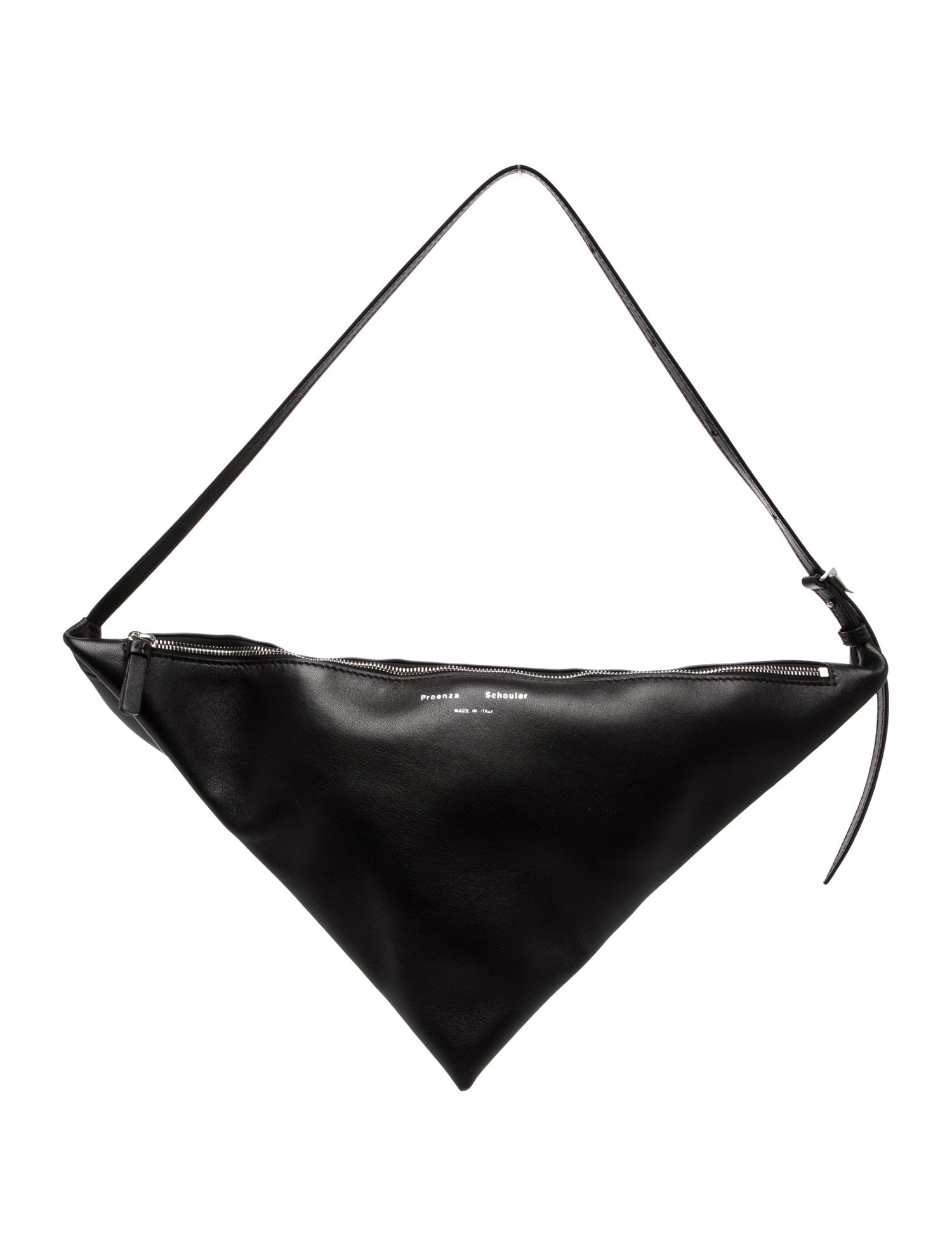 Proenza Schouler Leather Shoulder Bag