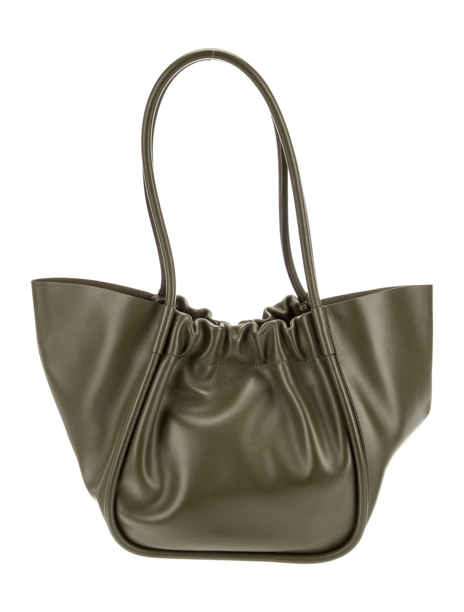 Proenza Schouler Leather Shoulder Bag