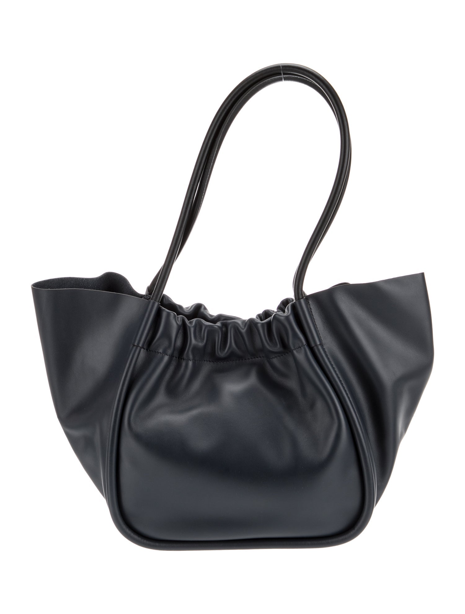 Proenza Schouler Leather Shoulder Bag
