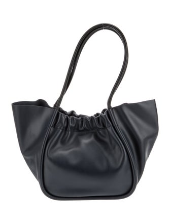 Proenza Schouler Leather Shoulder Bag