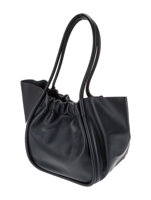 Proenza Schouler Leather Shoulder Bag