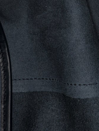 Proenza Schouler Leather Shoulder Bag