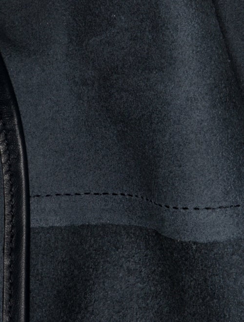 Proenza Schouler Leather Shoulder Bag