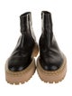 Proenza Schouler Leather Boots