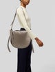 Proenza Schouler Leather White Label Baxter Medium