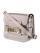 Proenza Schouler Patent Leather Crossbody Bag