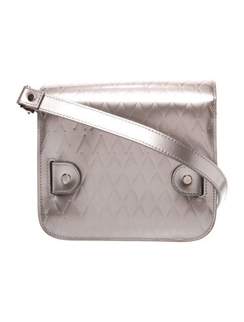 Proenza Schouler Patent Leather Crossbody Bag