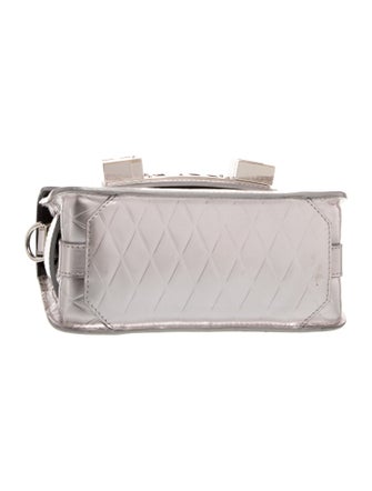 Proenza Schouler Patent Leather Crossbody Bag
