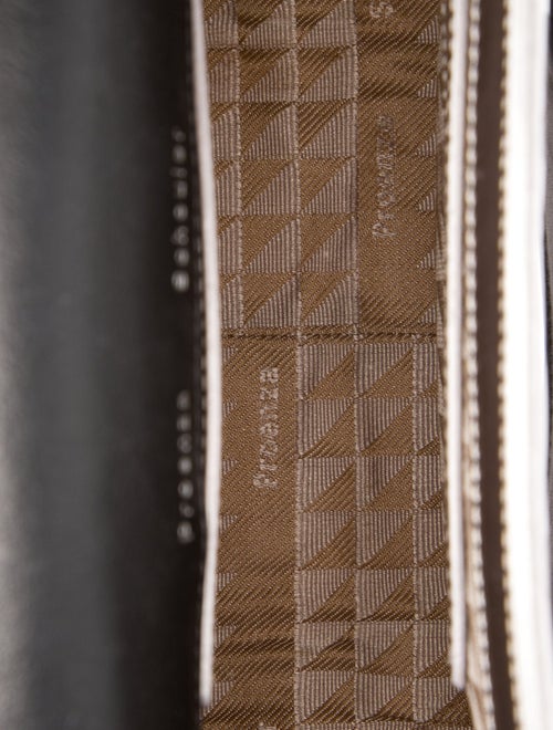 Proenza Schouler Patent Leather Crossbody Bag