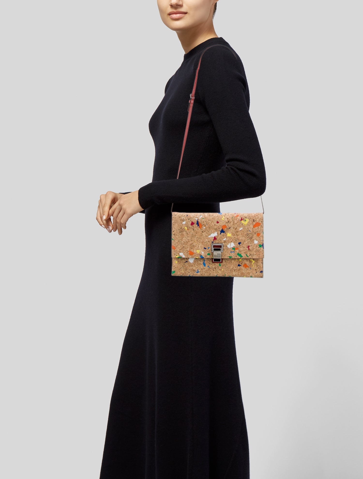 Proenza Schouler Shoulder Bag