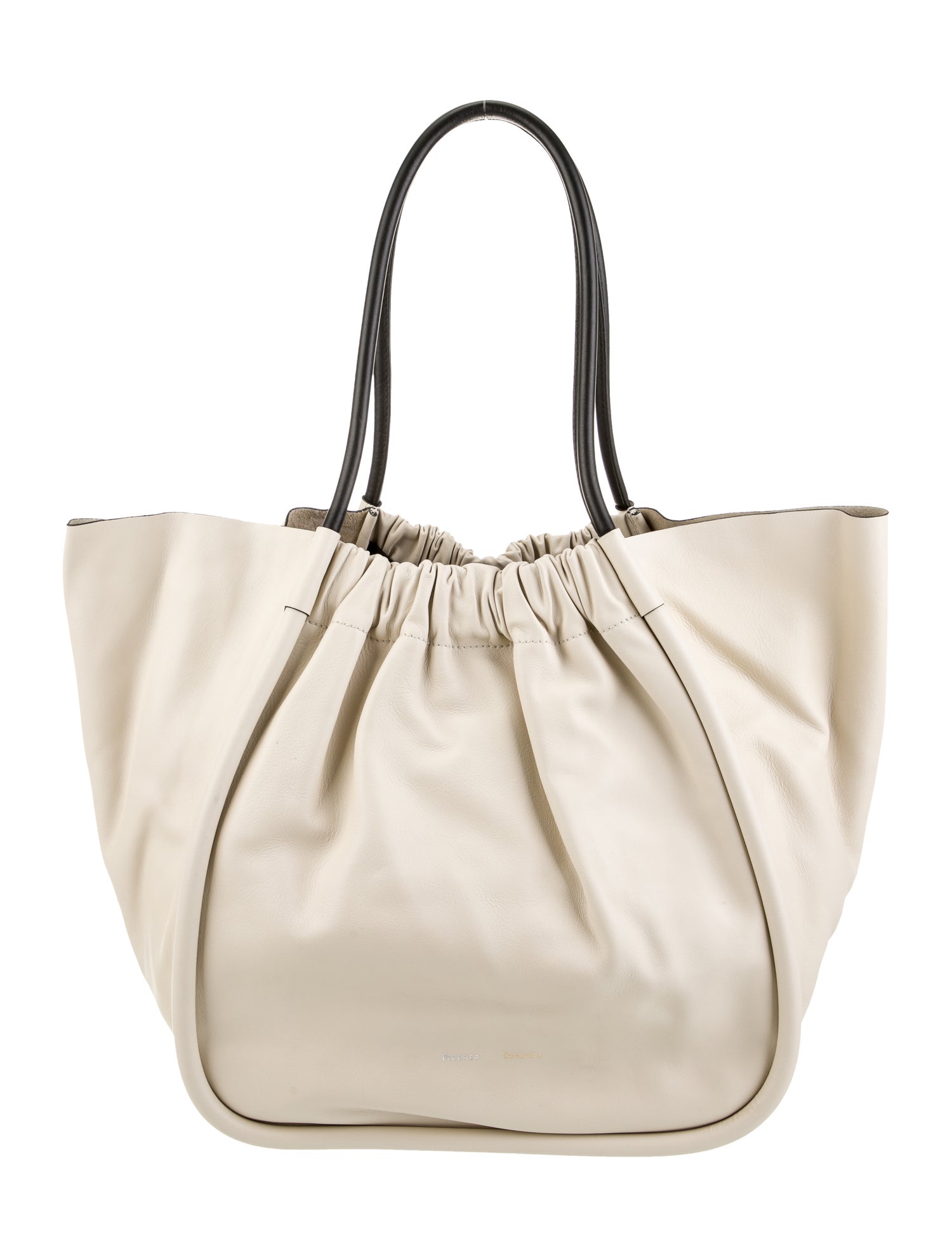 Proenza Schouler Leather Tote