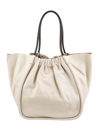 Proenza Schouler Leather Tote