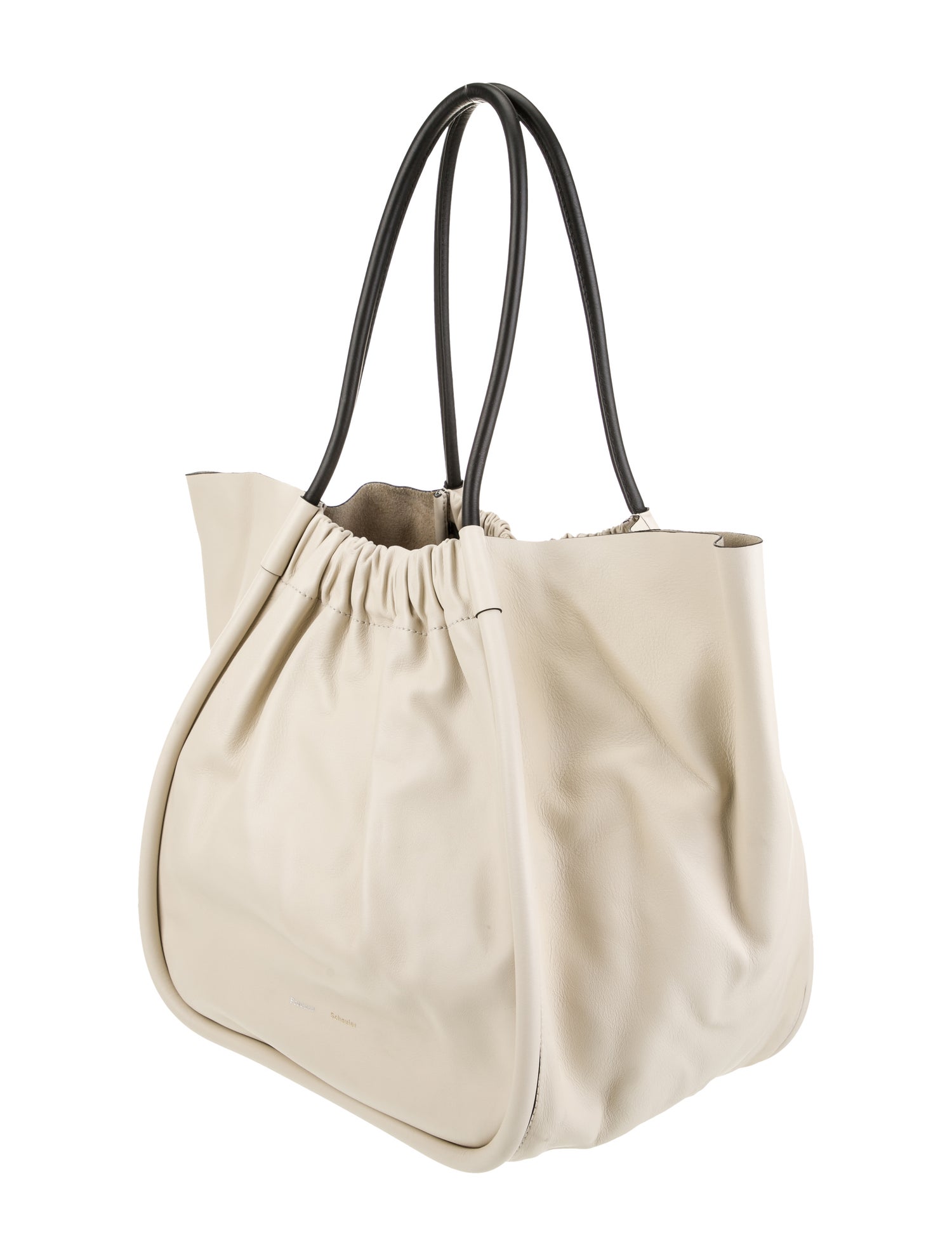 Proenza Schouler Leather Tote