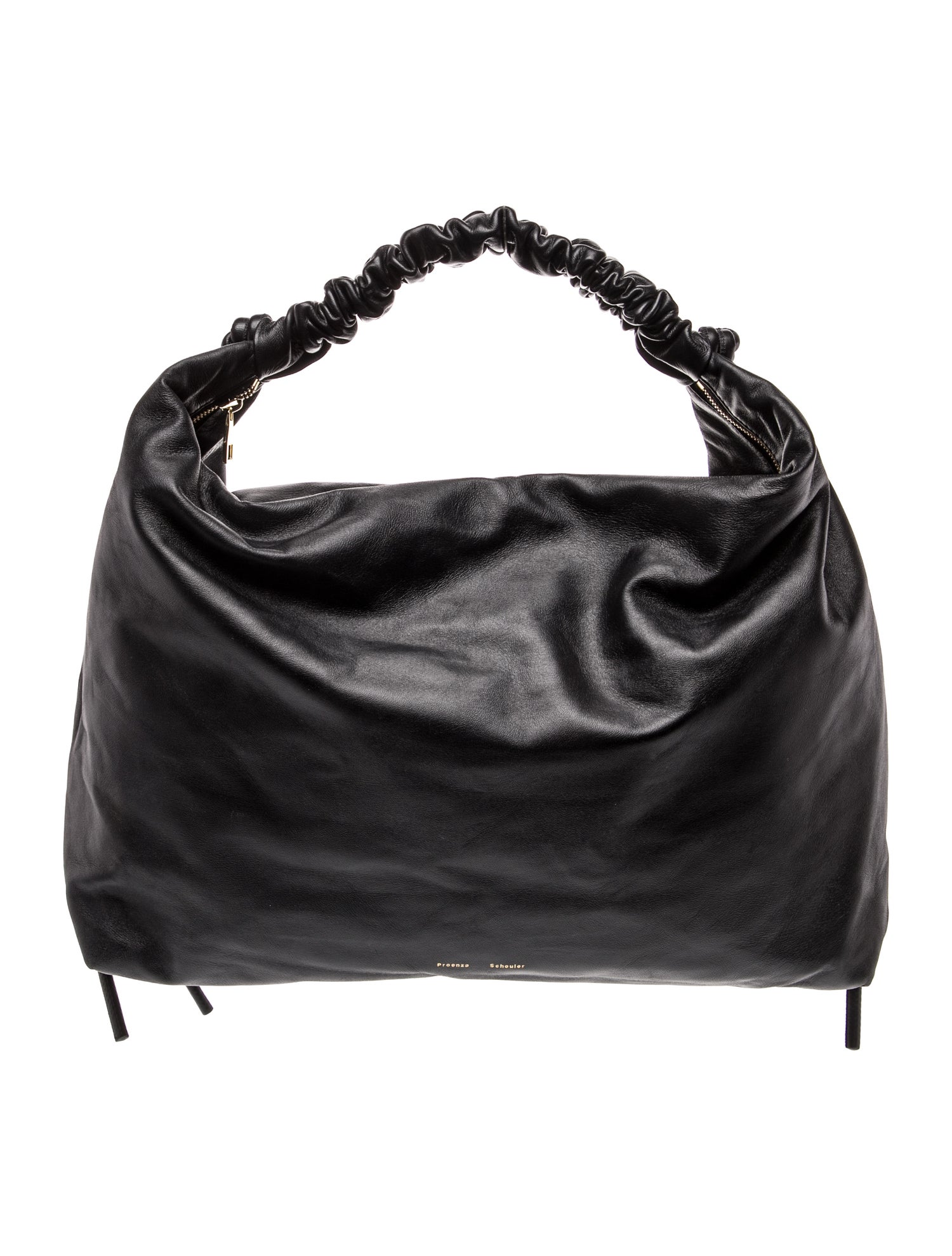 Proenza Schouler Leather Shoulder Bag