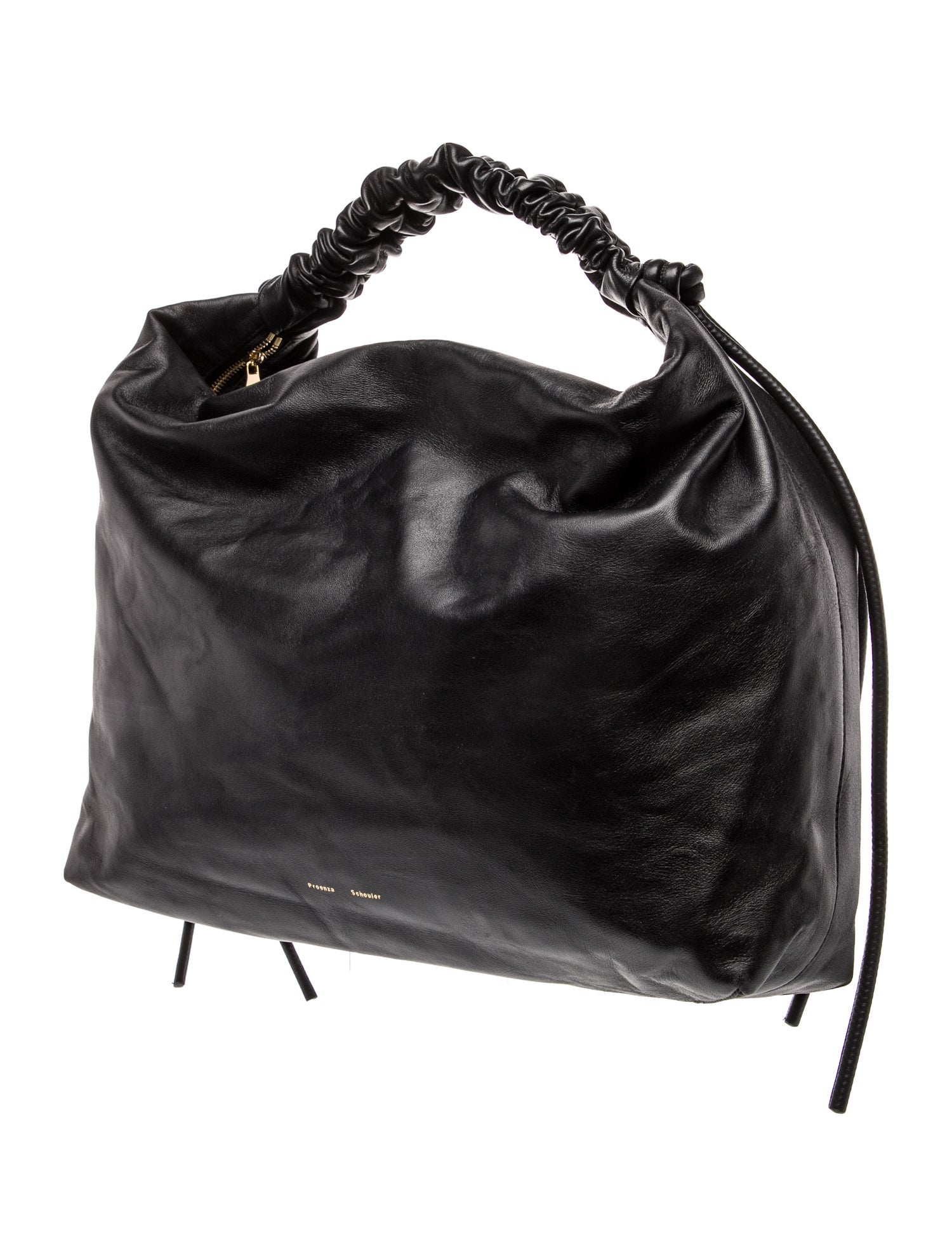 Proenza Schouler Leather Shoulder Bag